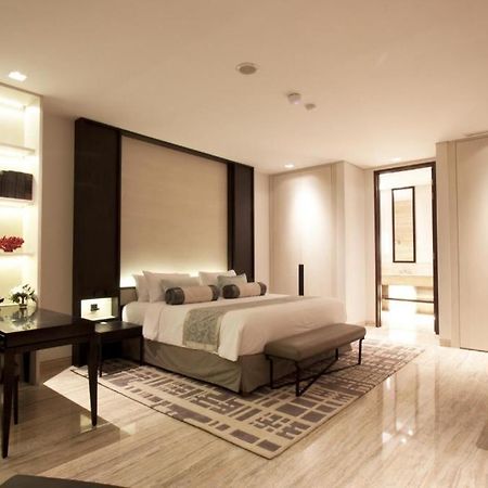 Bumi Segah Hotel Tanjung Redep エクステリア 写真