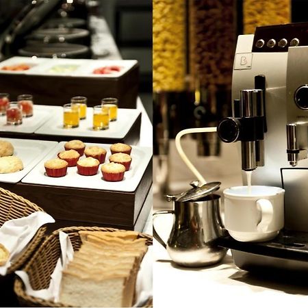 Bumi Segah Hotel Tanjung Redep エクステリア 写真