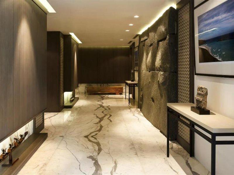 Bumi Segah Hotel Tanjung Redep エクステリア 写真