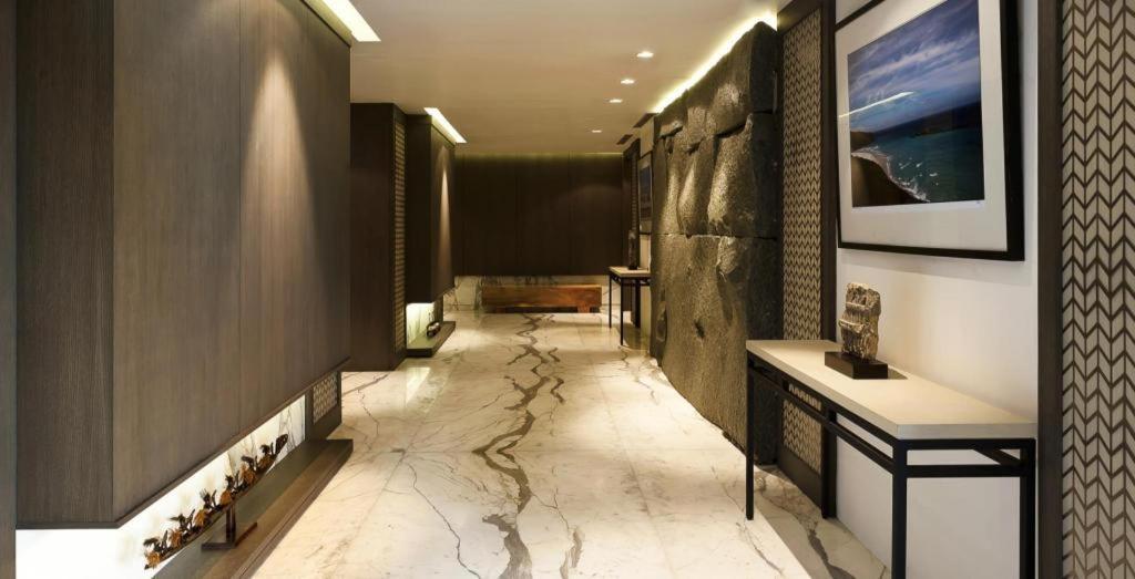 Bumi Segah Hotel Tanjung Redep エクステリア 写真