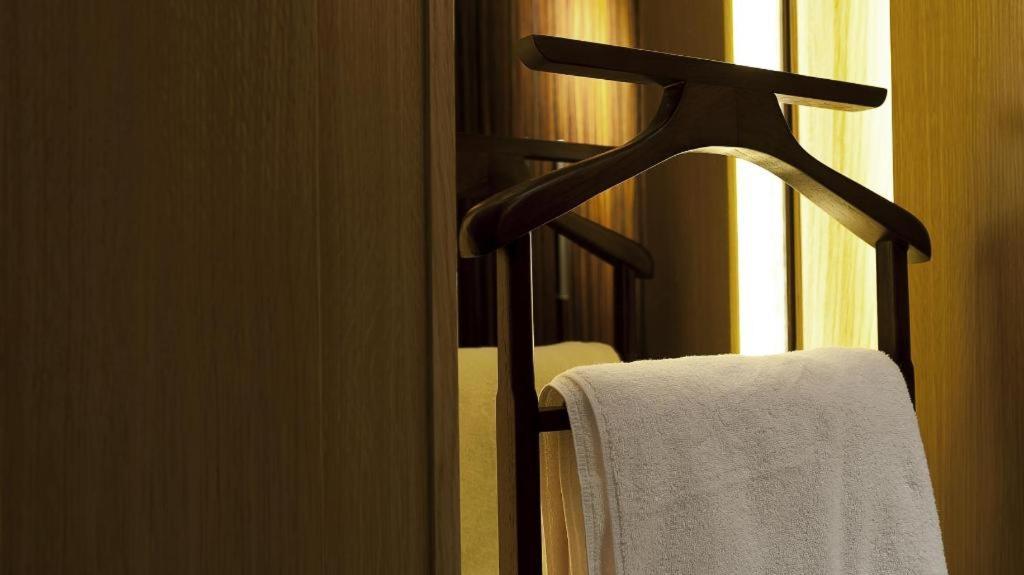 Bumi Segah Hotel Tanjung Redep エクステリア 写真