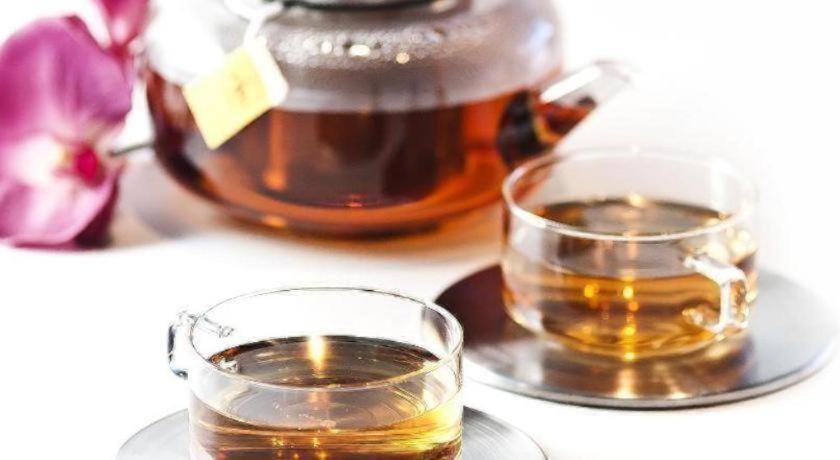 Bumi Segah Hotel Tanjung Redep エクステリア 写真